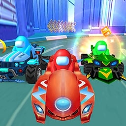 among-us-motor-bike-challenge